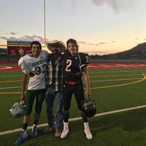 Meet your Posher, Diego